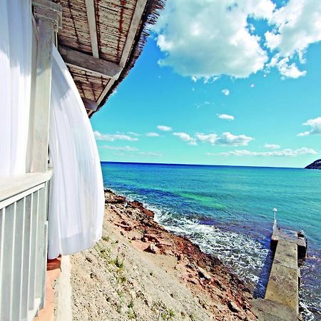 Cap Vermell Beach Hotel Canyamel  Exterior photo