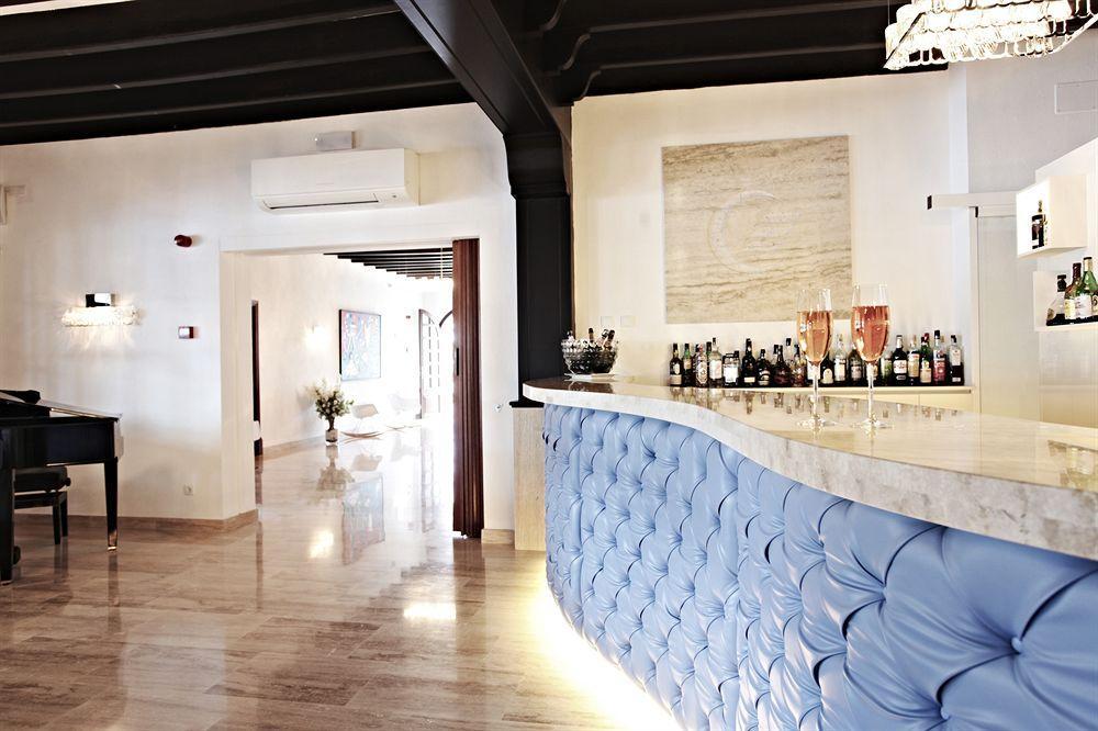 Cap Vermell Beach Hotel Canyamel  Exterior photo
