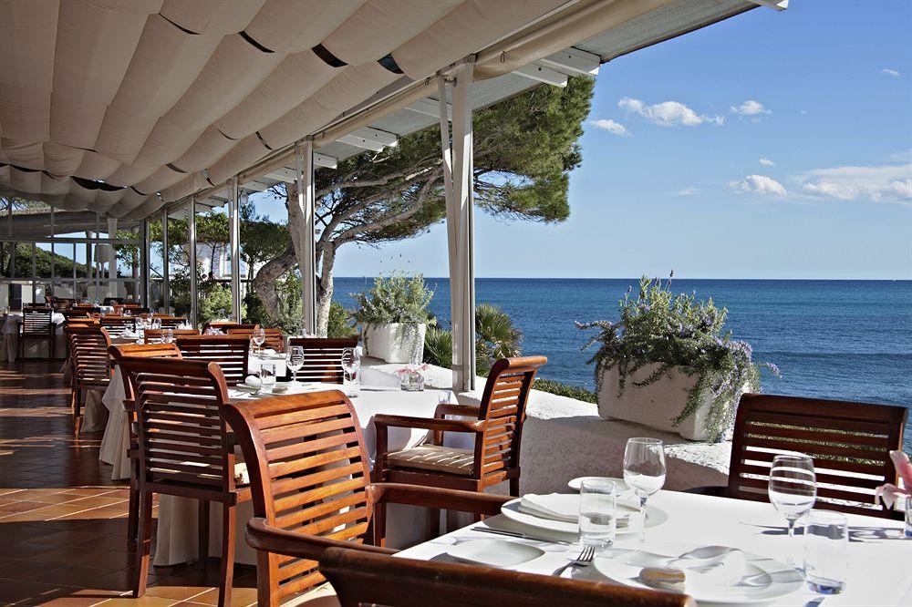Cap Vermell Beach Hotel Canyamel  Exterior photo