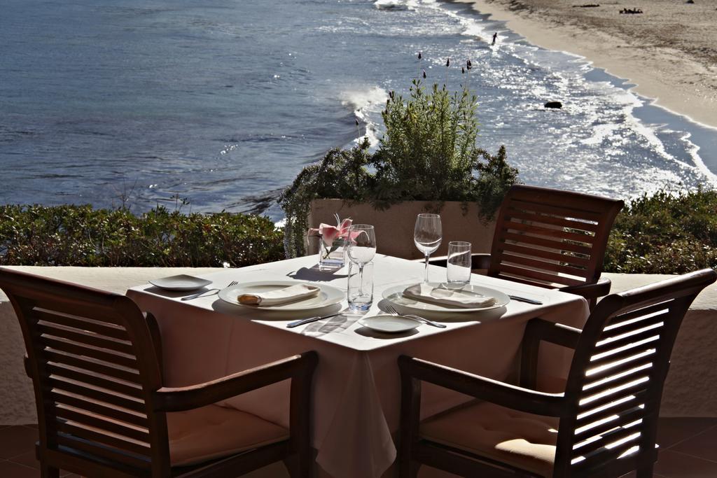 Cap Vermell Beach Hotel Canyamel  Exterior photo