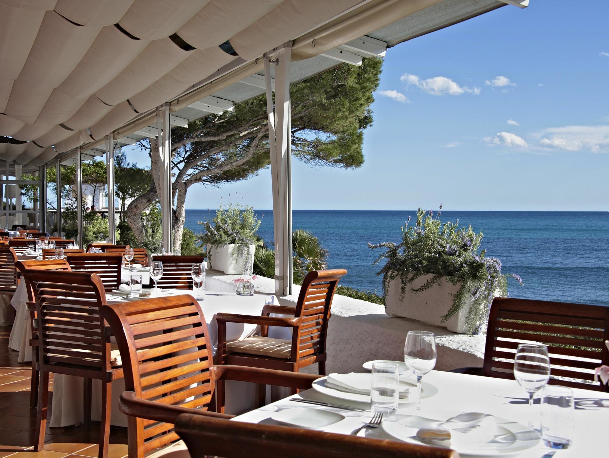 Cap Vermell Beach Hotel Canyamel  Exterior photo