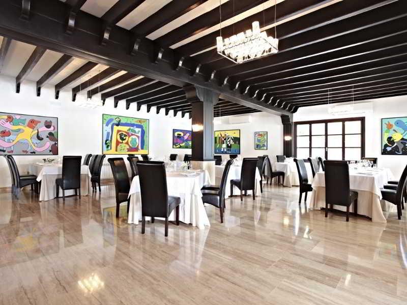 Cap Vermell Beach Hotel Canyamel  Exterior photo