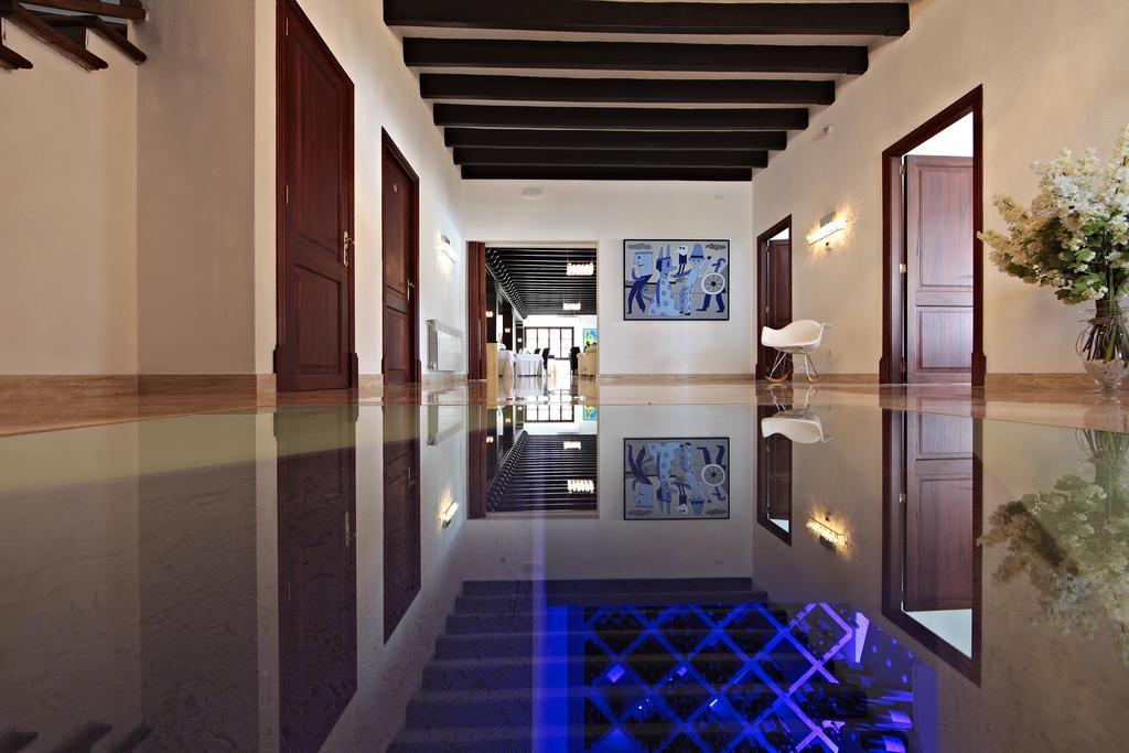 Cap Vermell Beach Hotel Canyamel  Exterior photo