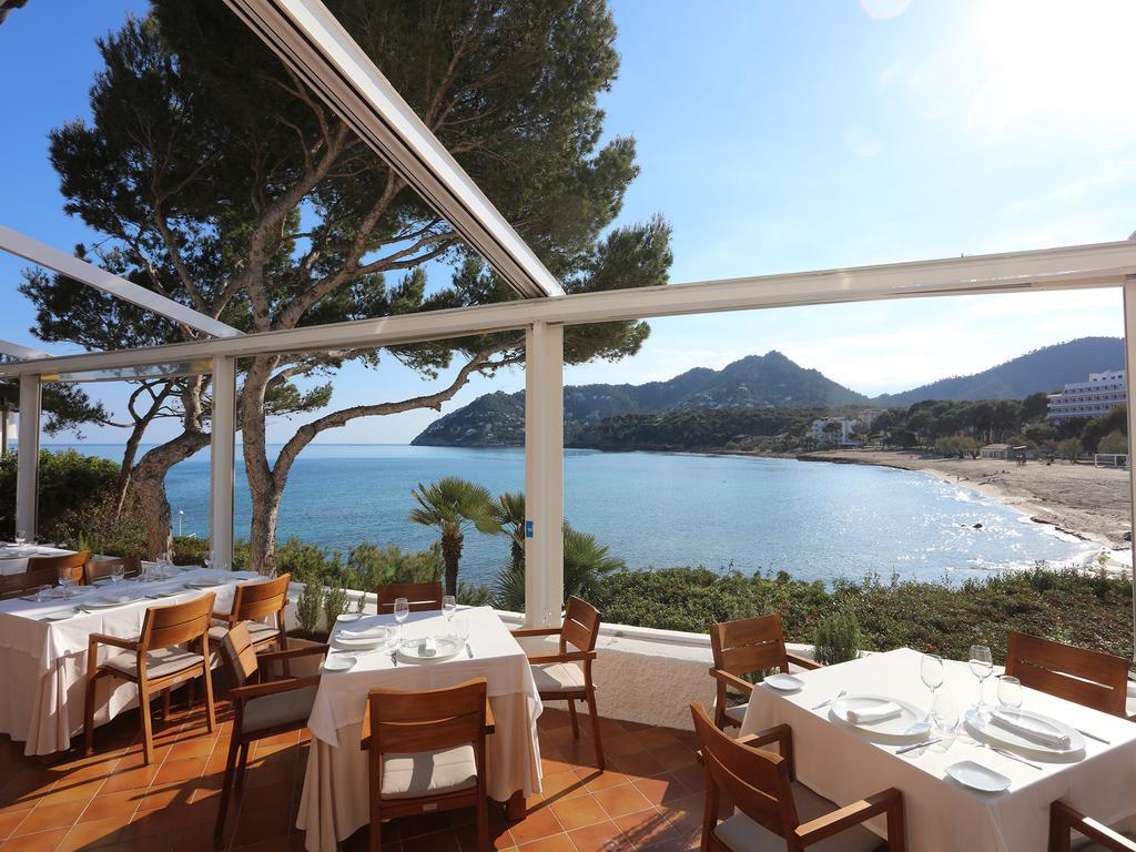 Cap Vermell Beach Hotel Canyamel  Exterior photo