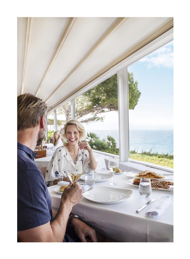 Cap Vermell Beach Hotel Canyamel  Exterior photo