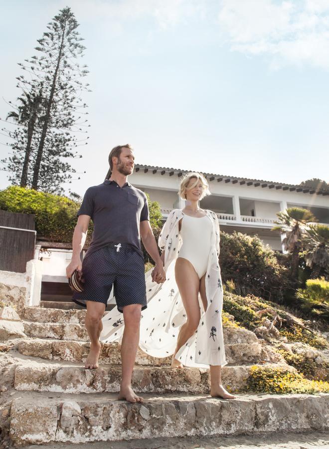 Cap Vermell Beach Hotel Canyamel  Exterior photo