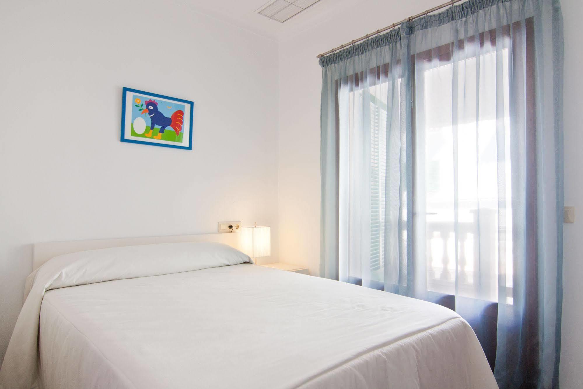 Cap Vermell Beach Hotel Canyamel  Exterior photo