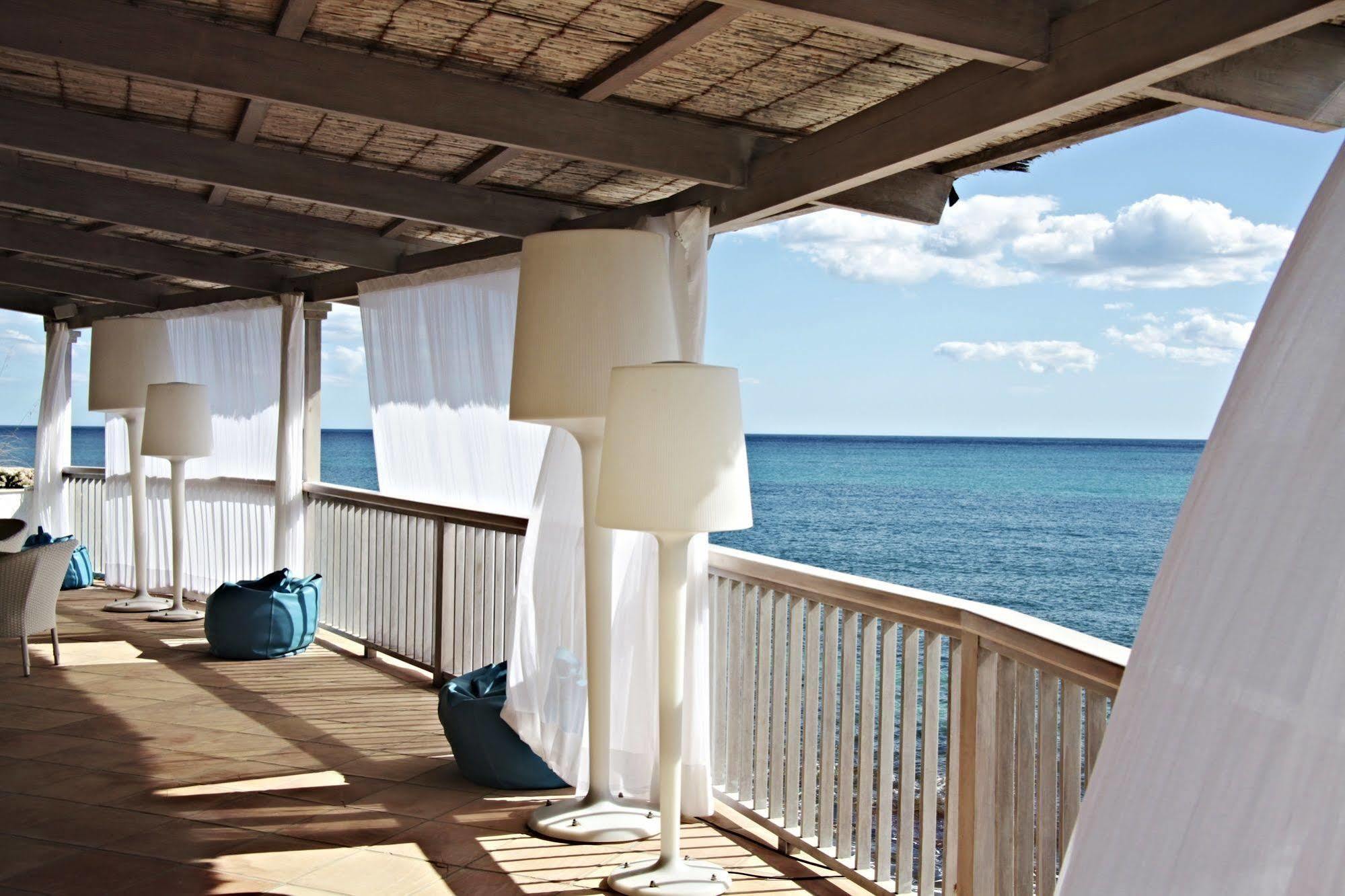 Cap Vermell Beach Hotel Canyamel  Exterior photo