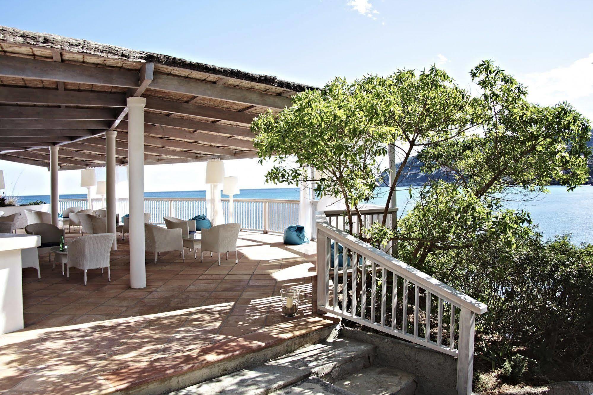 Cap Vermell Beach Hotel Canyamel  Exterior photo