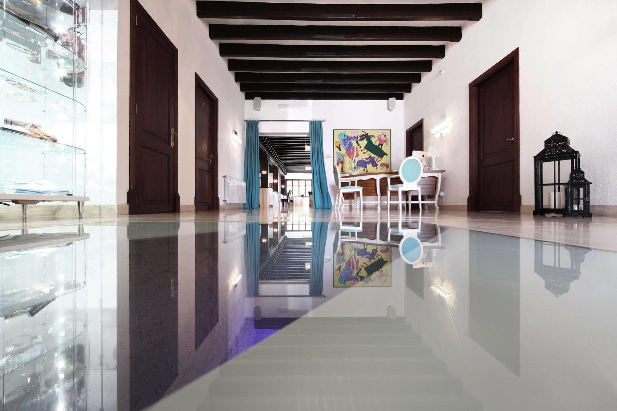 Cap Vermell Beach Hotel Canyamel  Exterior photo