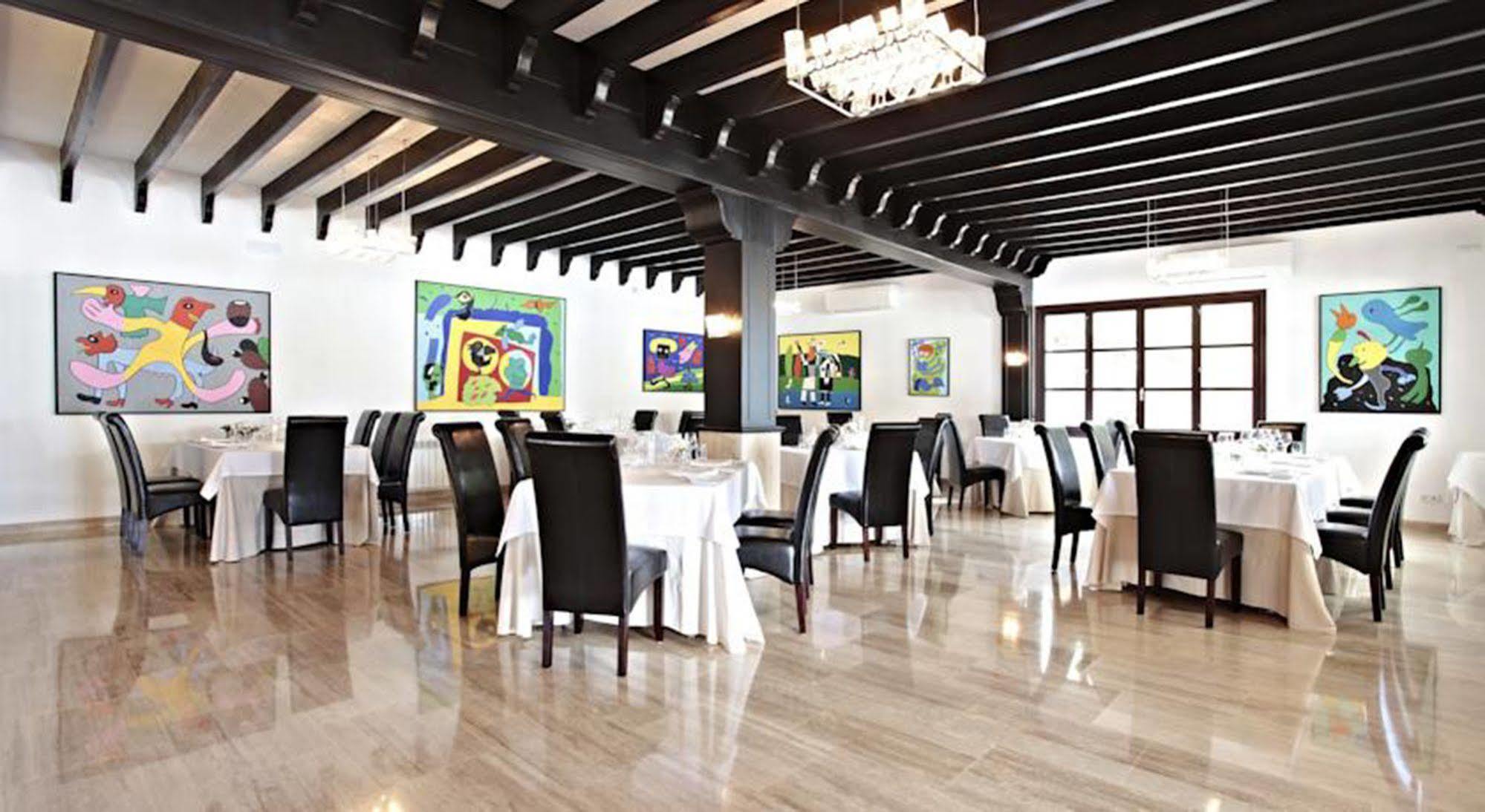 Cap Vermell Beach Hotel Canyamel  Exterior photo