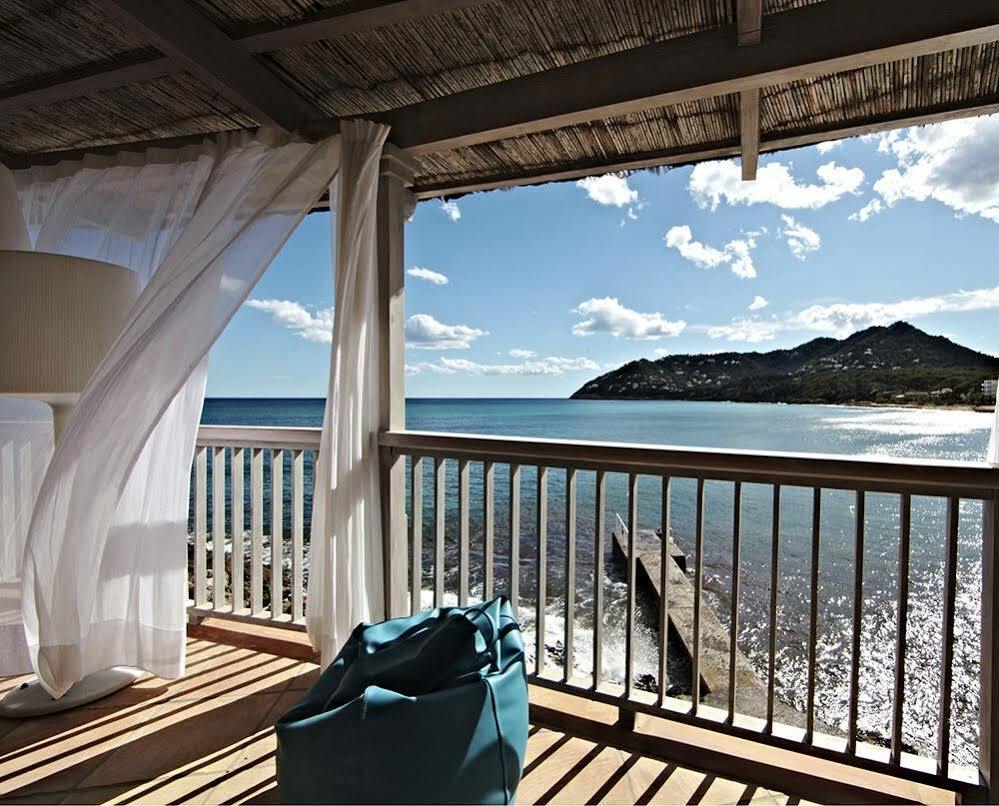 Cap Vermell Beach Hotel Canyamel  Exterior photo